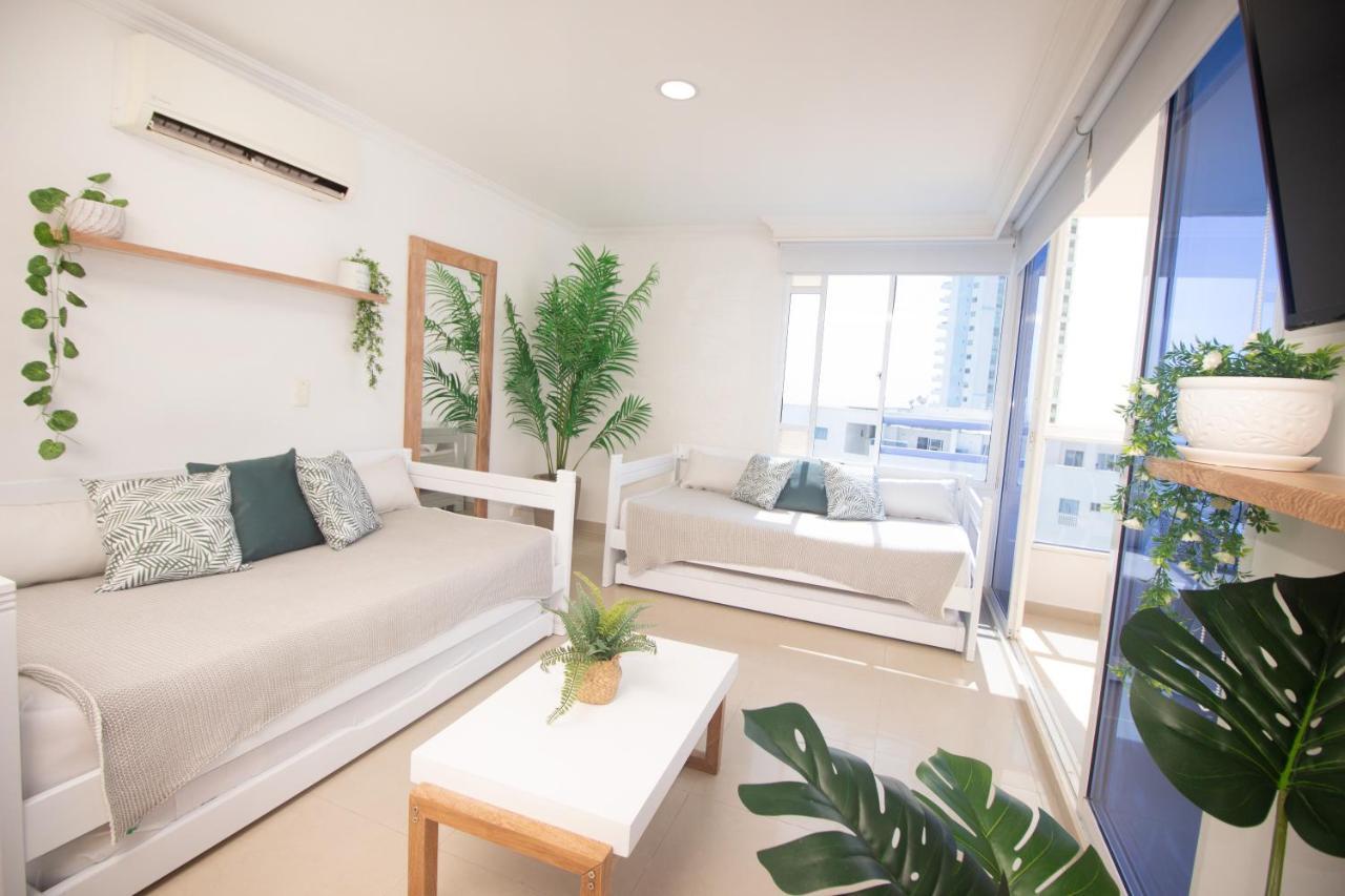Apartamento Riviera Tropical - Livin Colombia Cartagena