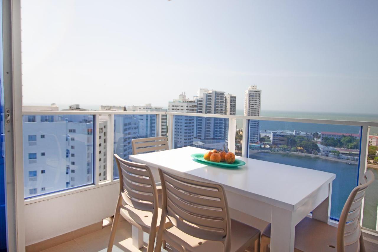 Apartamento Riviera Tropical - Livin Colombia *