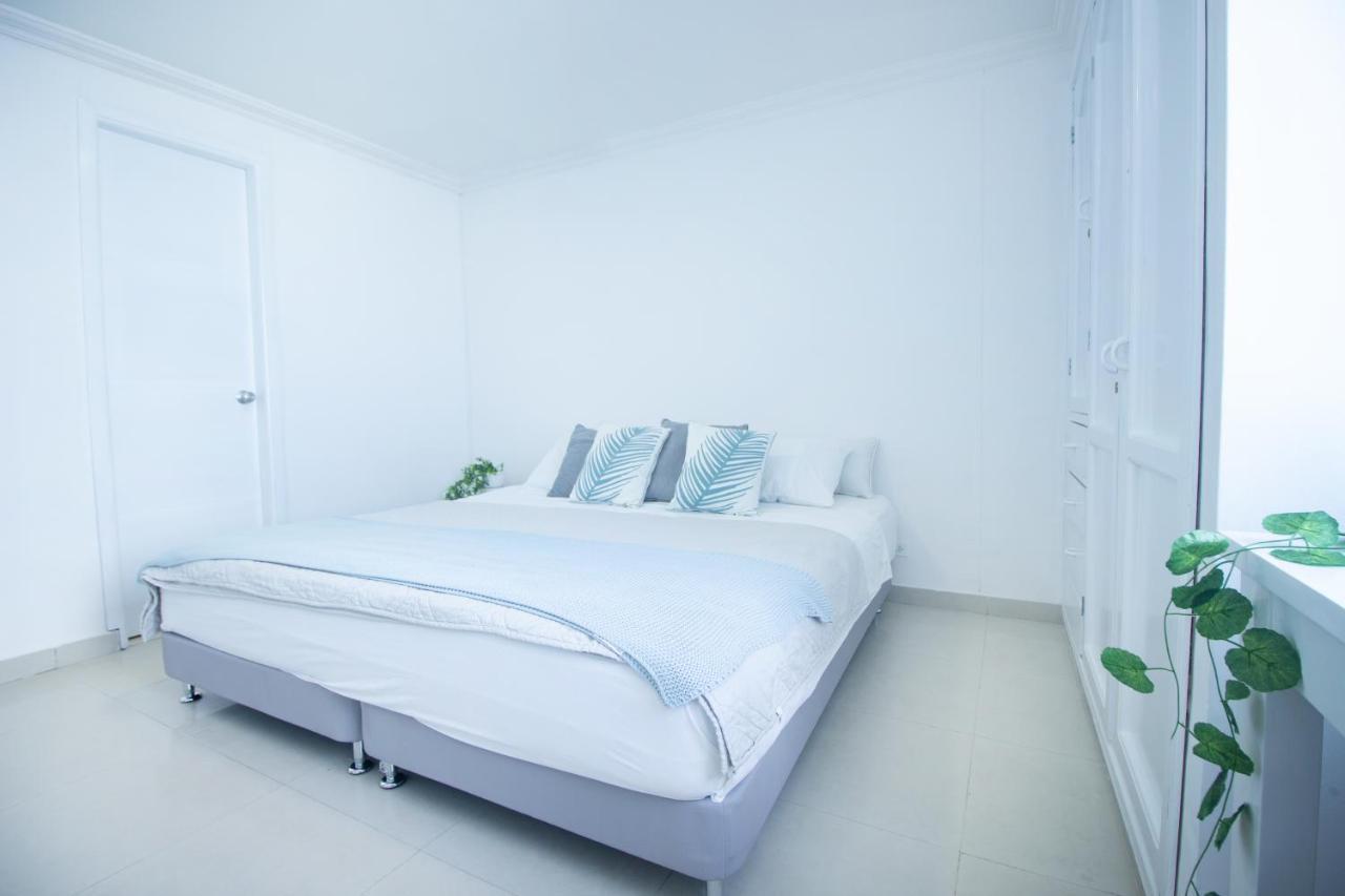 Riviera Tropical - Livin Colombia Apartamento Cartagena