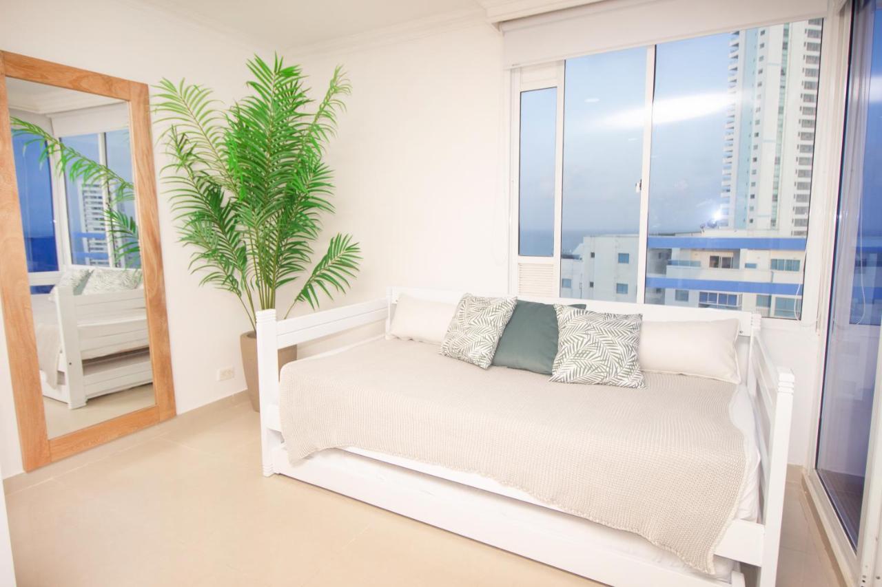 Riviera Tropical - Livin Colombia Apartamento *